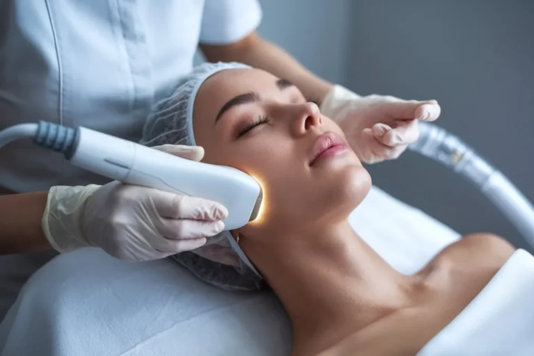 Procedure-for-Laser-Hair-Removal-on-the-Face-express-med-spa
